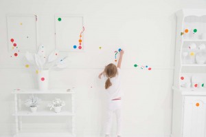 Yayoi Kusama: Look Now, See Forever