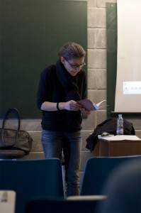 Marta Vilas Rodríguez